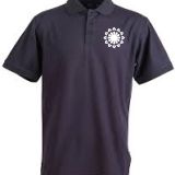 Staff Mens Connection Polo