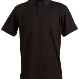 Staff Mens Connection Polo