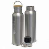Nomad Deco Vacuum Bottle – Stainless TR