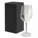 Wine Glass TR
