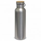 Nomad Deco Vacuum Bottle – Stainless TR