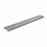 30cm Metal Ruler TR