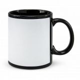 Black Hawk Coffee Mug TR