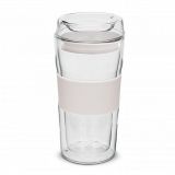 Divino Double Wall Glass Cup TR