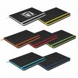 Omega Black Notebook tr