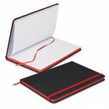 Omega Black Notebook tr