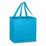 City Shopper Tote Bag tr