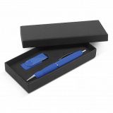 Turbo Gift Set Pen & Flashdrive tr