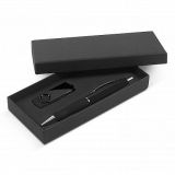 Turbo Gift Set Pen & Flashdrive tr