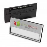 Magnetic Name Badge TR