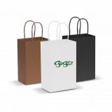 Paper Carry Bag – Small tr