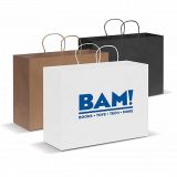 Paper Carry Bag – Extra Large tr