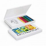 Playtime Colouring Set tr