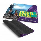 Travel Mouse Mat TR