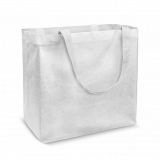 City Shopper Tote Bag – Laminated tr