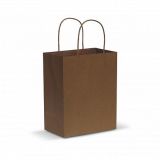 Paper Carry Bag – Medium tr