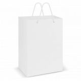 Laminated Carry Bag – Large