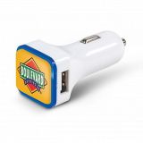 Cruze Dual Car Charger tr