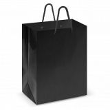 Laminated Carry Bag – Medium tr
