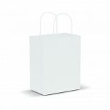 Paper Carry Bag – Medium tr