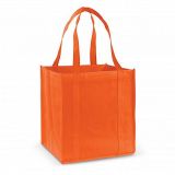 Super Shopper Tote Bag tr