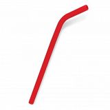 Silicone Reusable Drinking Straws TR