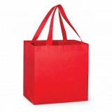 City Shopper Tote Bag tr