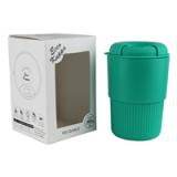Eco kuppa 350ml Coffee/Sip Cup