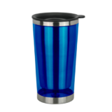 Lilo Tumblers with spalsh-proof lid