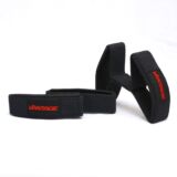 LIFTING STRAPS DOUBLE LOOP