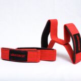 LIFTING STRAPS DOUBLE LOOP