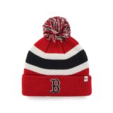 Boston Red Sox Red Breakaway ’47 CUFF KNIT