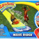 Wave Rider with Boogie