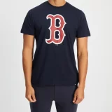 Boston Red Sox Men’s  Navy Imprint ’47 ECHO  TEE