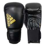 Adidas HYBRID 100 Boxing Gloves