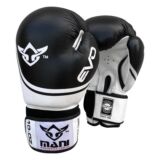 Evo Leather Boxing Gloves