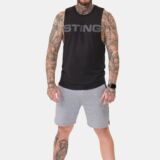 Men’s Titan Sting Muscle Singlet