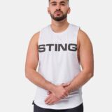 Men’s Titan Sting Muscle Singlet