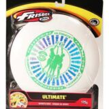 Ultimate 175g Frisbee