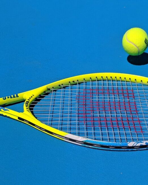 Tennis Racquets