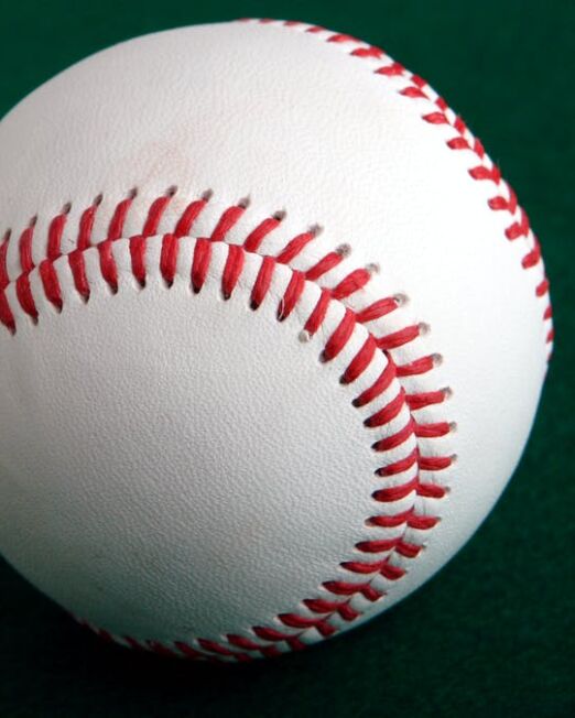Baseball & Softball Balls