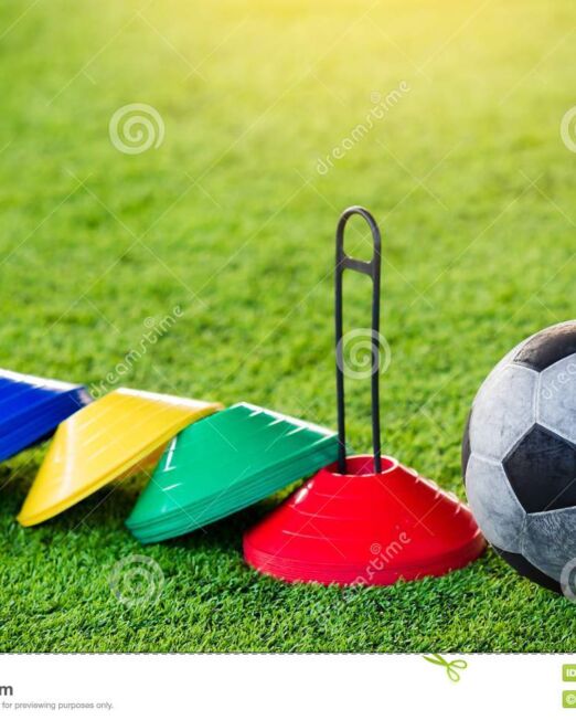 Soccer Training Aids & Accessories