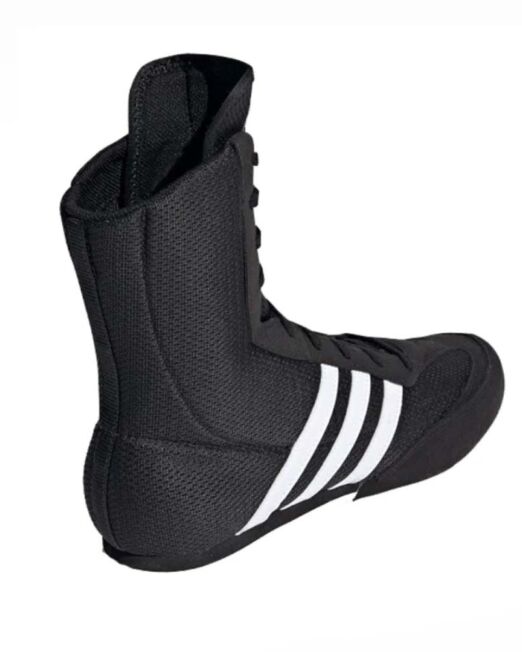 Adids boxing shoes hog 2 cm sports1