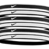 Nike Elastic Hair bands