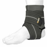 SHOCK DOCTOR ANKLE SLEEVE