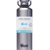 Cheeki Stainless Steel Water Bottle 750ml