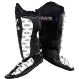 Leather Evo Shin And Instep Protector