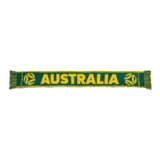 FA Australia Jacquard Scarf