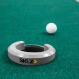 SKLZ Golf Vari-Break Adjustable Putting Green