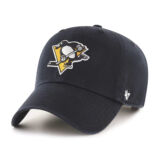 PITTSBURGH PENGUINS ’47 CLEAN UP